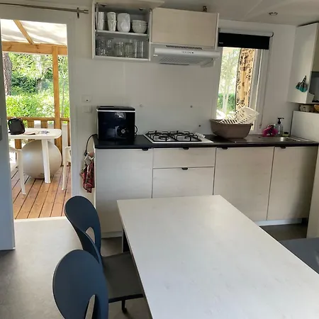 Campsite Mobil Argeles-sur-Mer