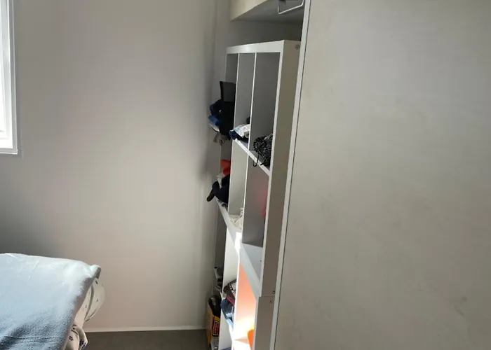 キャンプ場 Mobil *